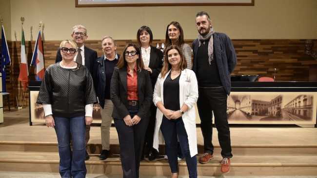 assoc per valentina