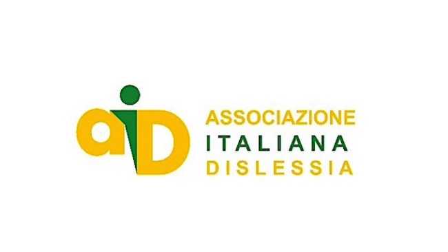 associazione dislessia logo