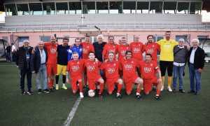 associazione novara calcio senior