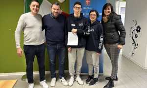 attestato carfora