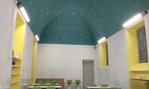 aula convitto