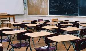 aula scuola