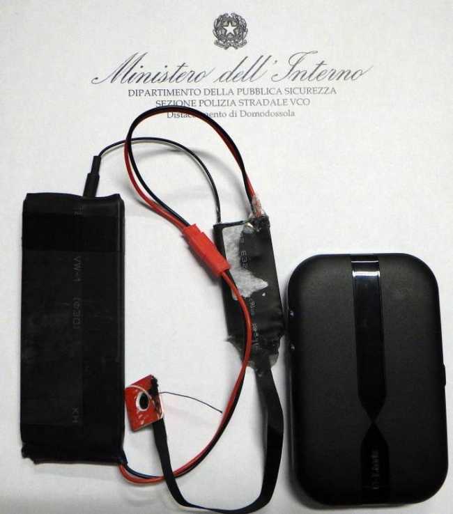 auric cinque