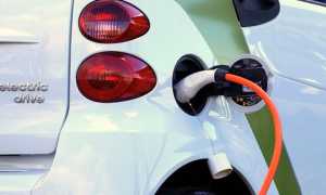 auto elettrica