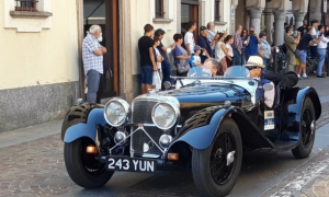 auto storiche