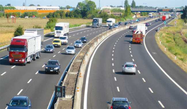 autostrada auto