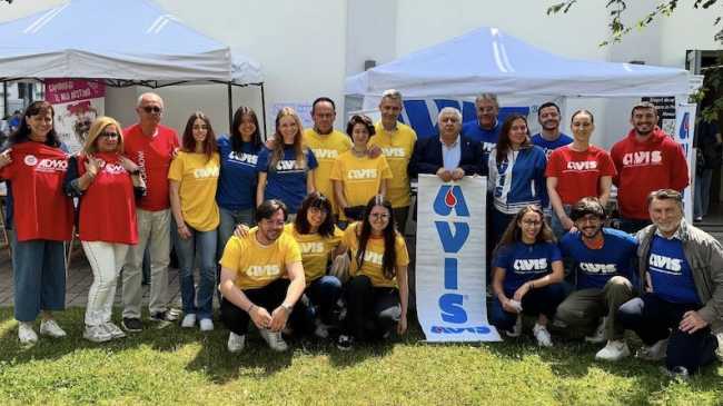 avis admo evento upo