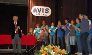 avis arona