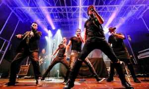 backstreet back