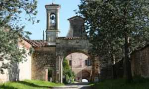 badia dulzago