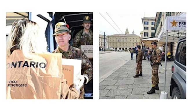 banco alimentare nizza