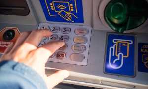 bancomat generico