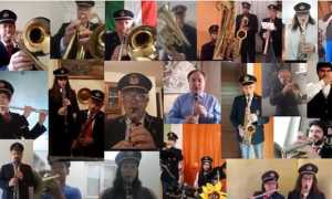 banda oleggio inno