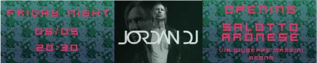 banner arona