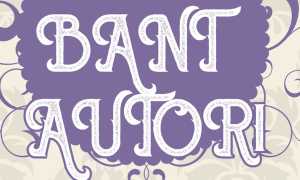 bant autori logo