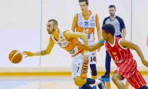 basket Borgosesia Gessi Valsesia