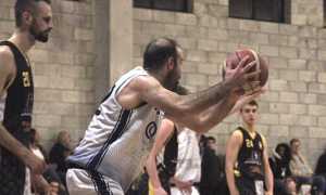 basket borgo ticino