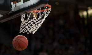 basket canestro