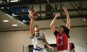 basket college novara cus to