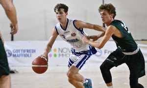 basket college novara ott 25