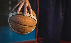 basket palla mano