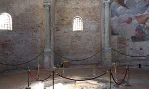 battistero novara