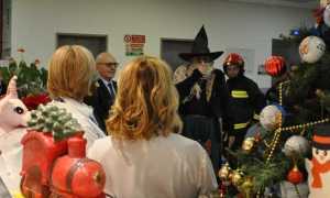 befana pediatria