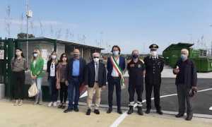 bellinzago conferimento