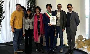 bellinzago premio verde