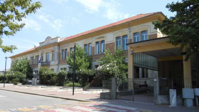 bellinzago scuola primaria