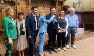 bene confiscato no