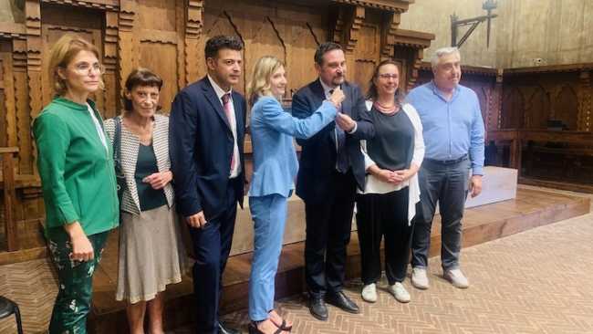 bene confiscato no