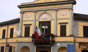 biandrate municipio