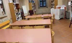 biblio galliate