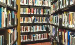 biblioteca