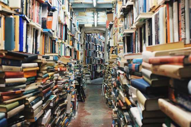 biblioteca