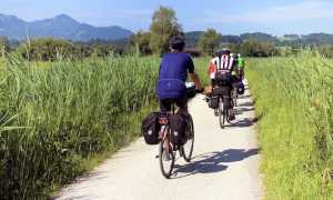 bici ciclabile