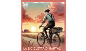 bicicletta bartali