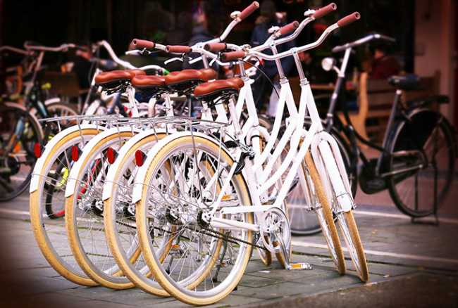 biciclette turistiche