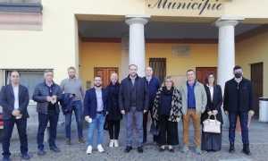 binatti est sesia