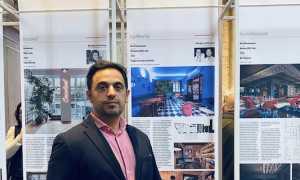 biondo biennale