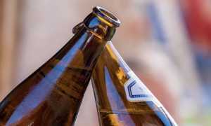 birra bottiglie