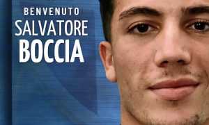 boccia novara fc