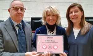 bollini rosa