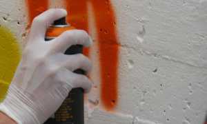 bomboletta graffiti