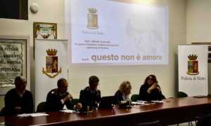 bonfantini questura