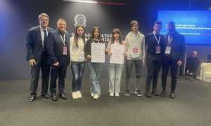 bonfantini riconoscimenti vinitaly 2025