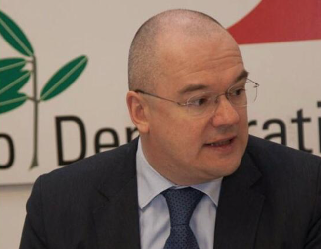 borghi PD
