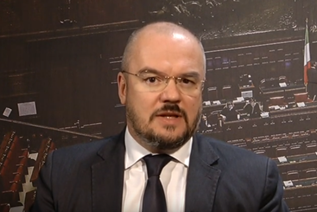 borghi enrico