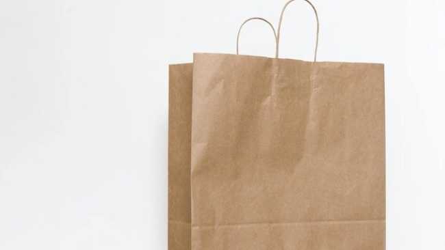 borsa carta